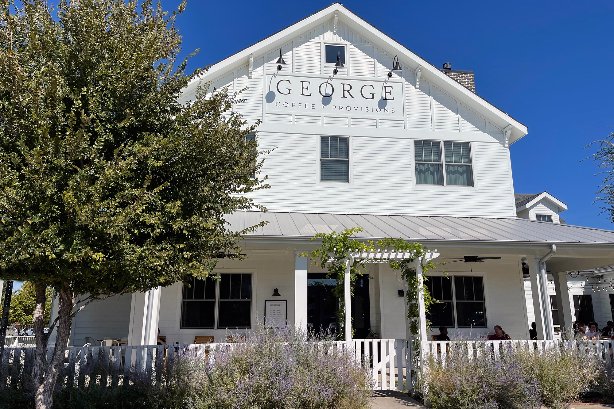 Turf installation in Coppell, TX